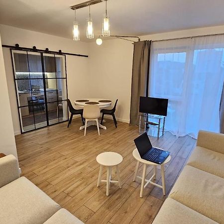Crinului 12 Ms Apartment Targu Mures Exterior photo