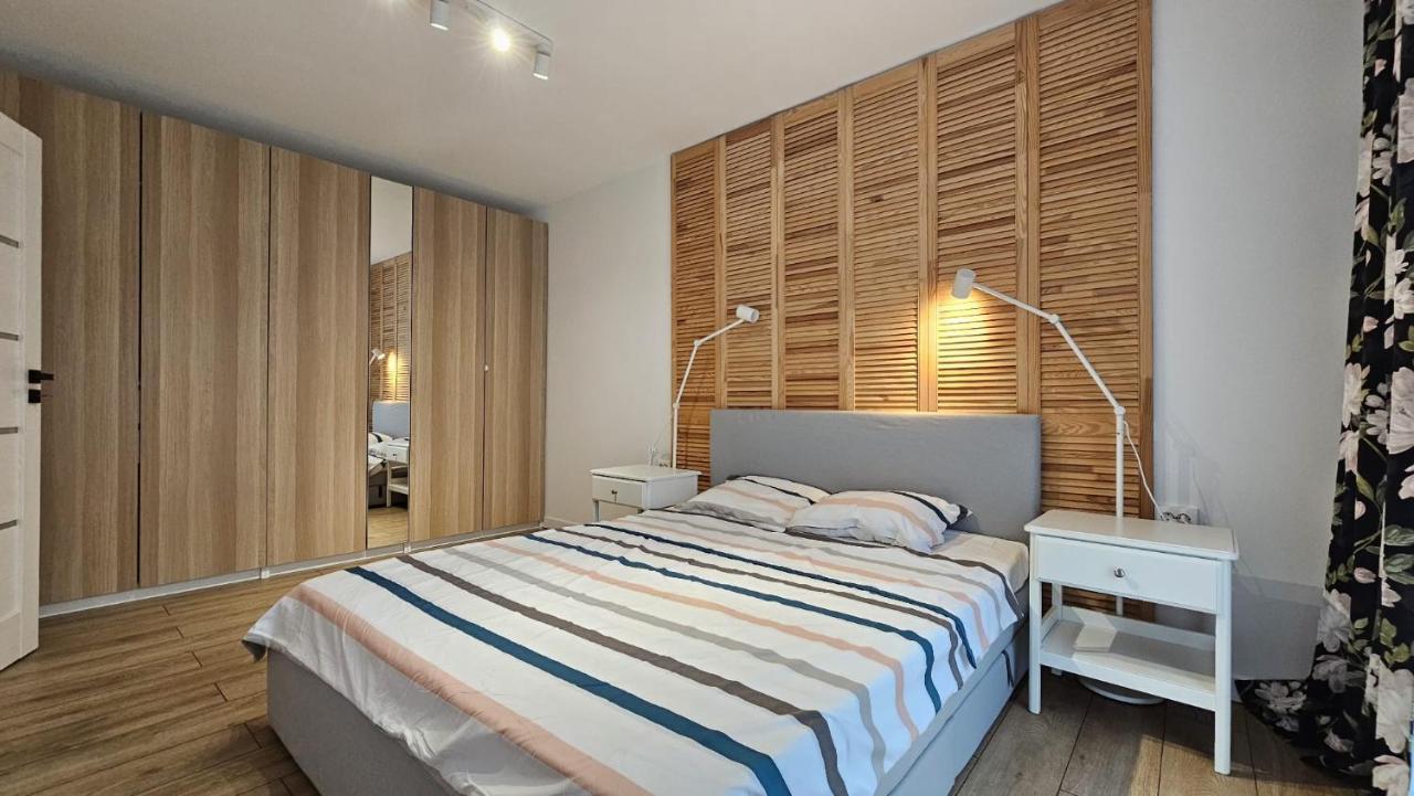 Crinului 12 Ms Apartment Targu Mures Exterior photo
