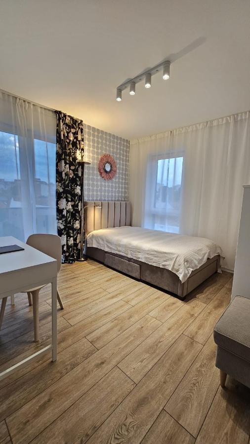 Crinului 12 Ms Apartment Targu Mures Exterior photo